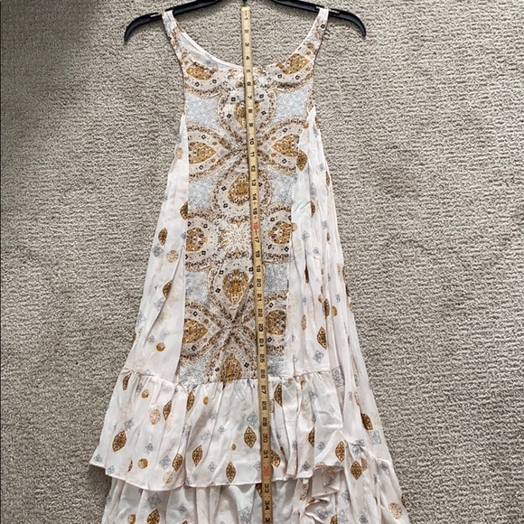 ❌SOLD❌ NWOT FREE PEOPLE Dress - Picture 9 of 11